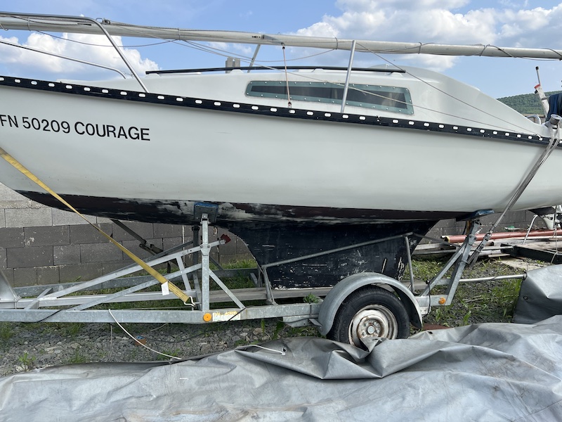 Courage